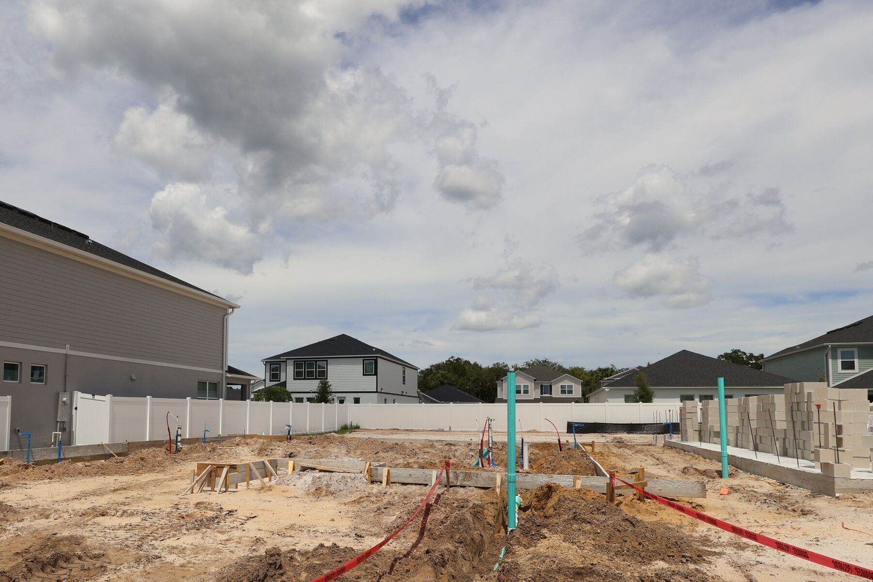 Homesite