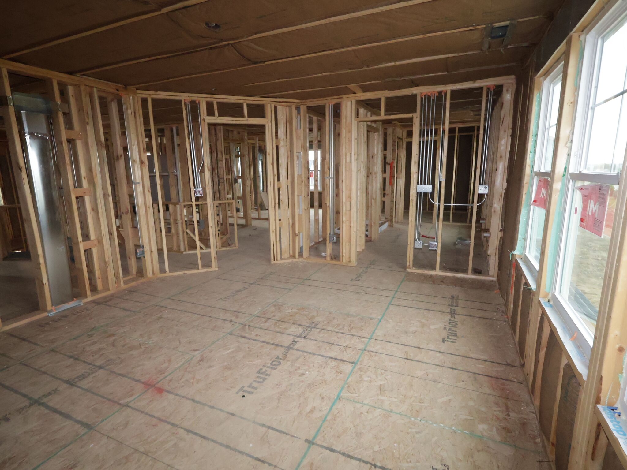 Insulation