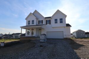 Kitchen,Interior,Front Exterior,Bathroom,Owner's Bedroom,Laundry Room,Bedroom,Family Room,Exterior,Framing,Drywall,Homesite