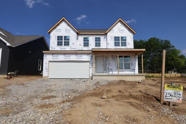 Front Exterior