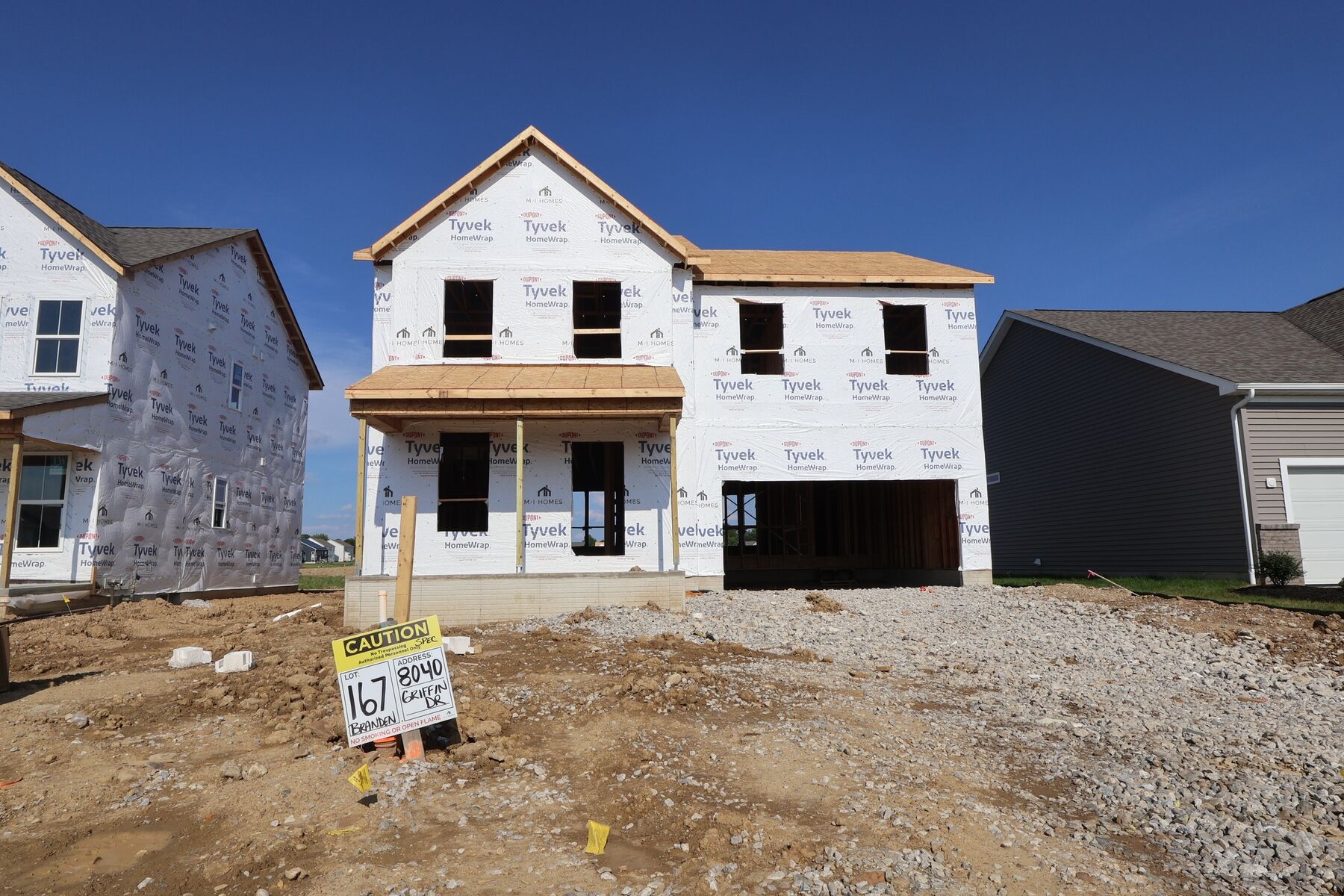 Front Exterior