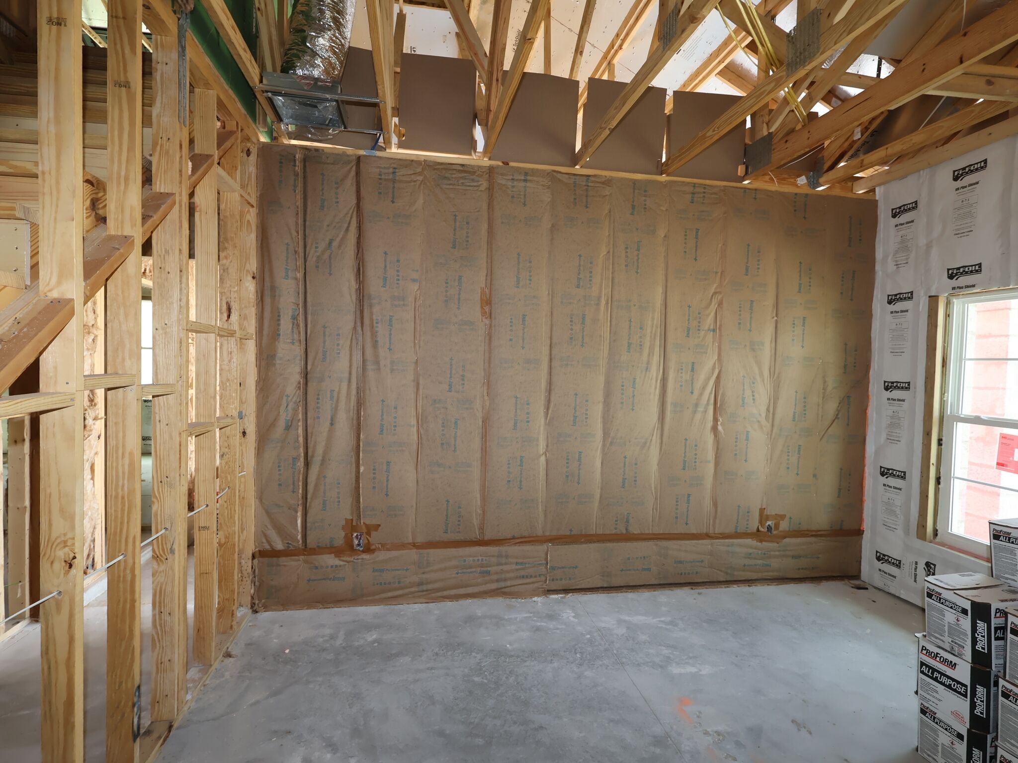 Insulation