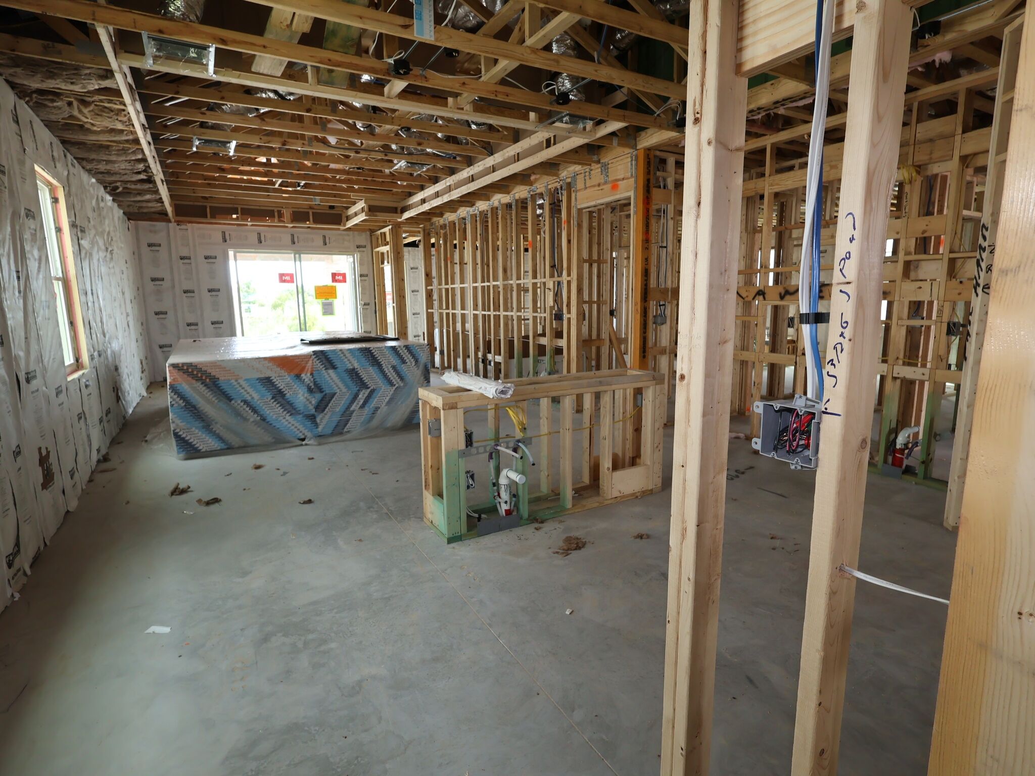 Insulation