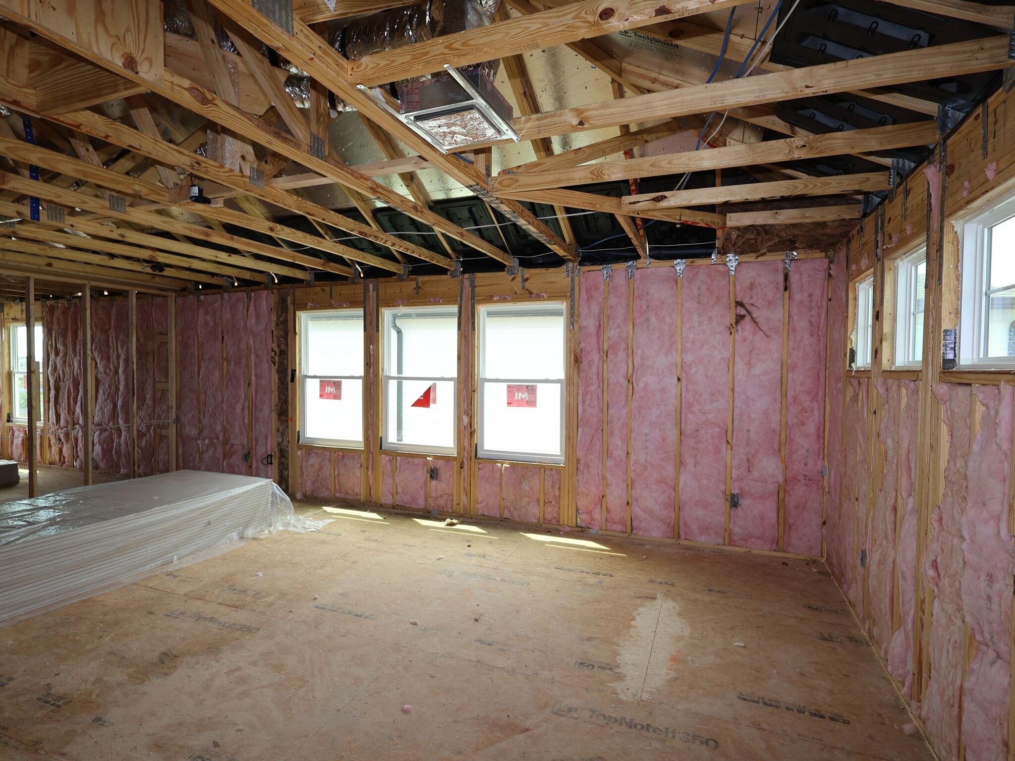 Insulation