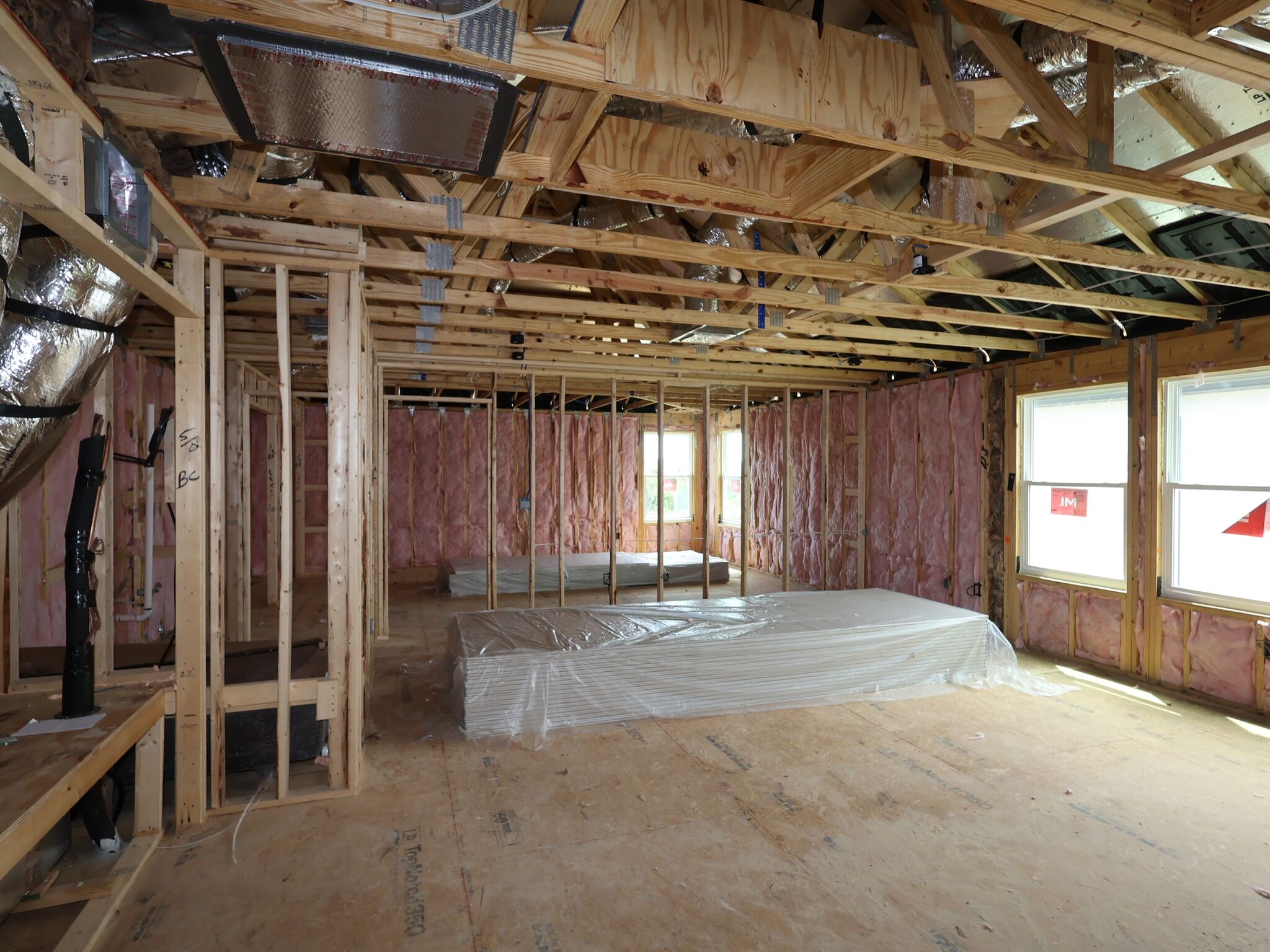 Insulation