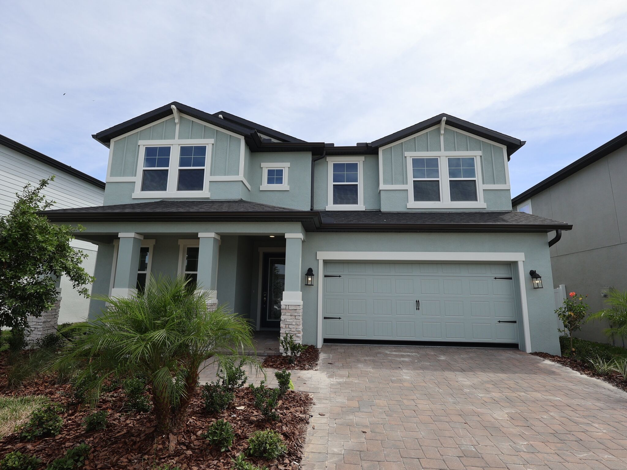 Front Exterior