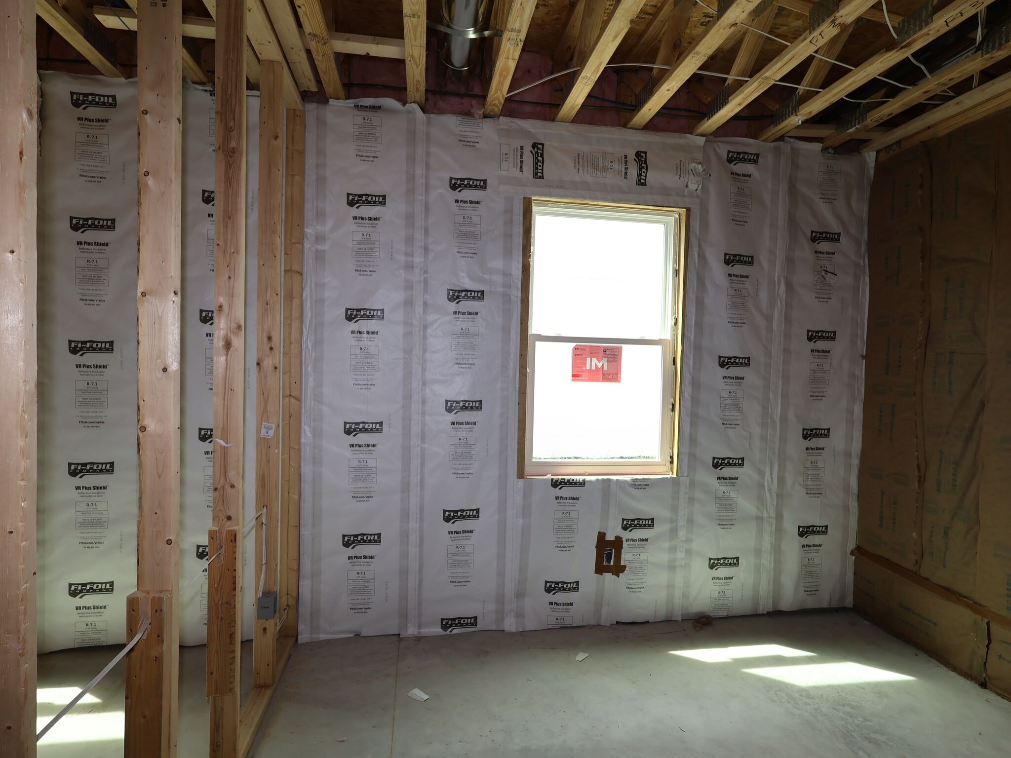 Insulation