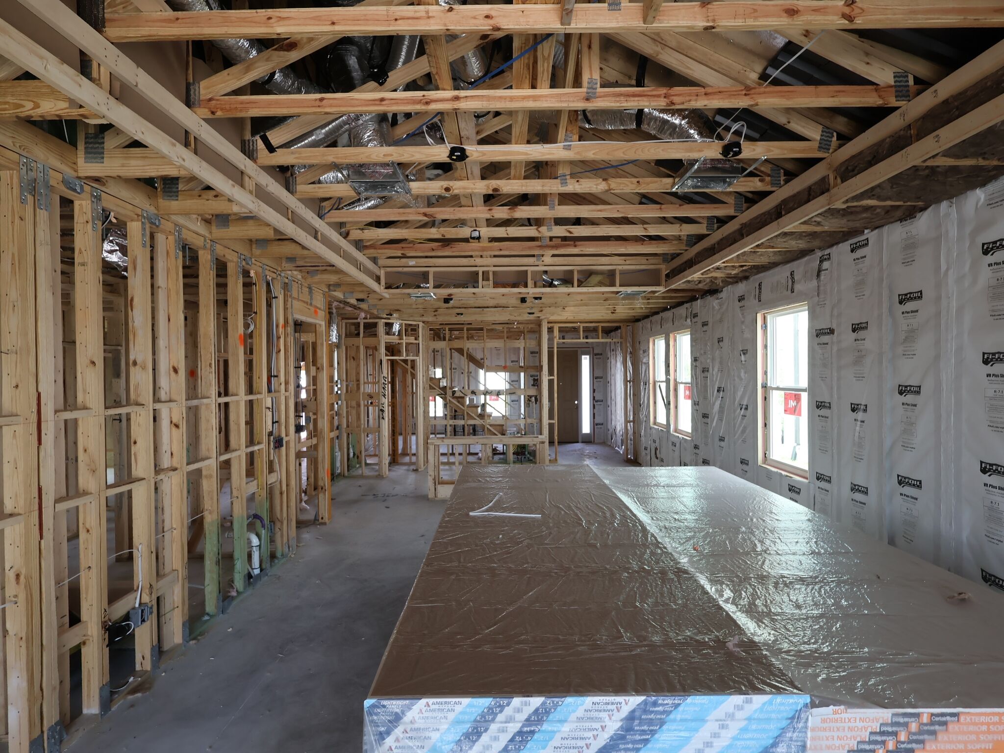 Insulation