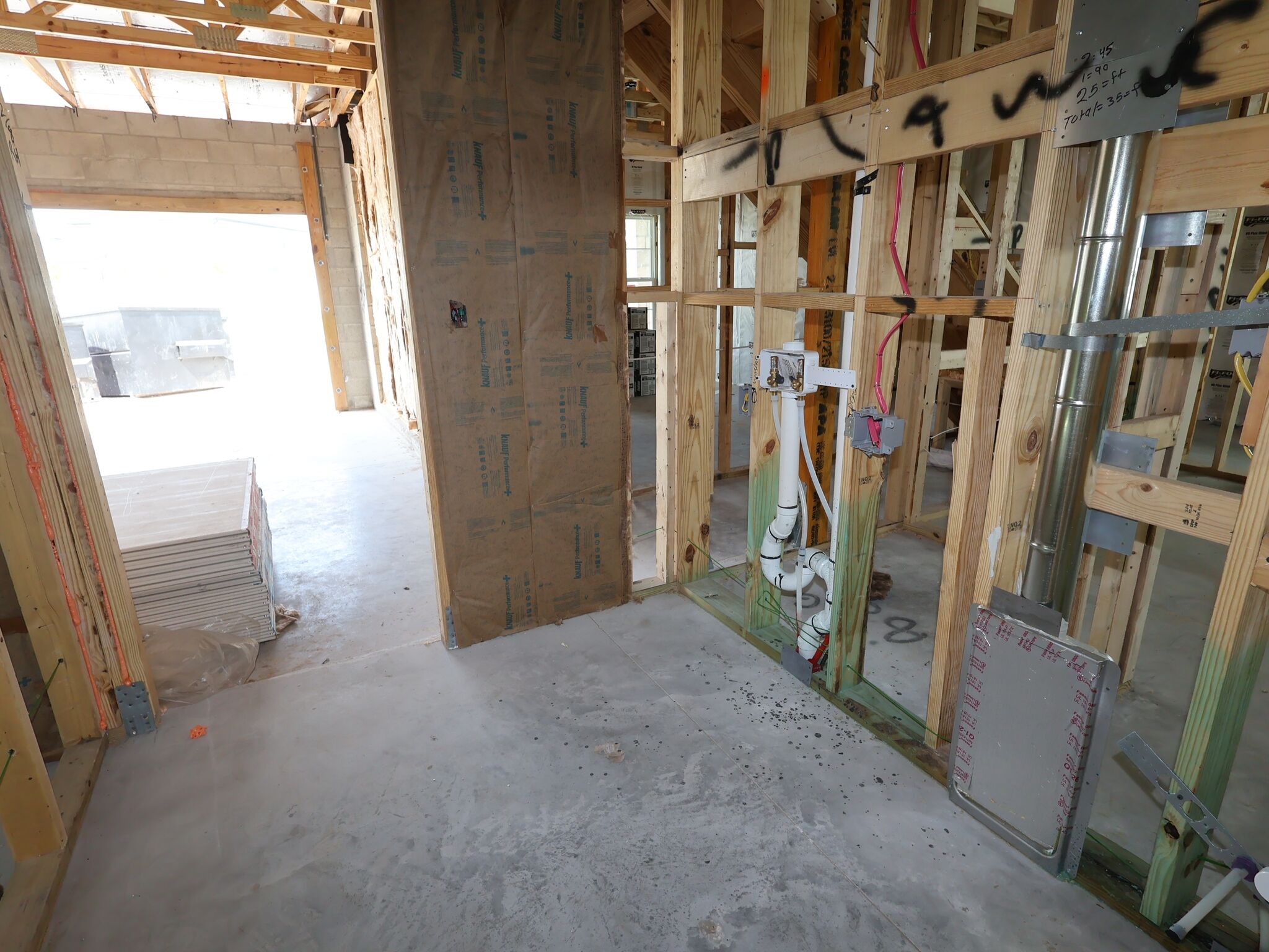 Insulation