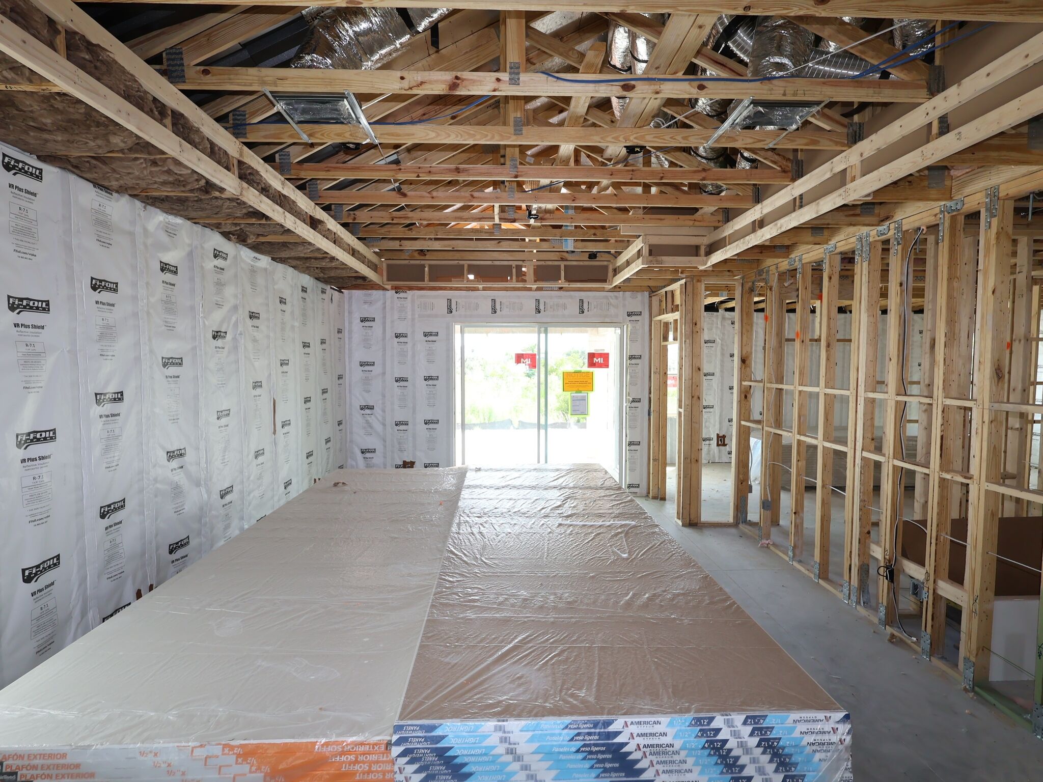 Insulation