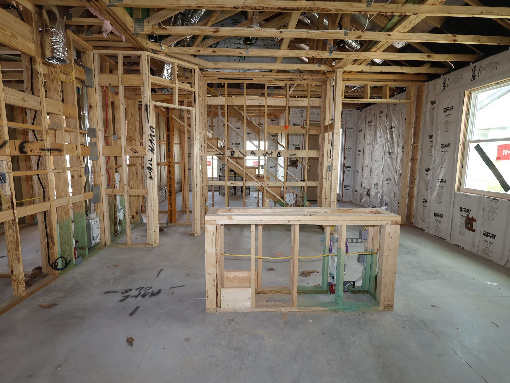 Insulation