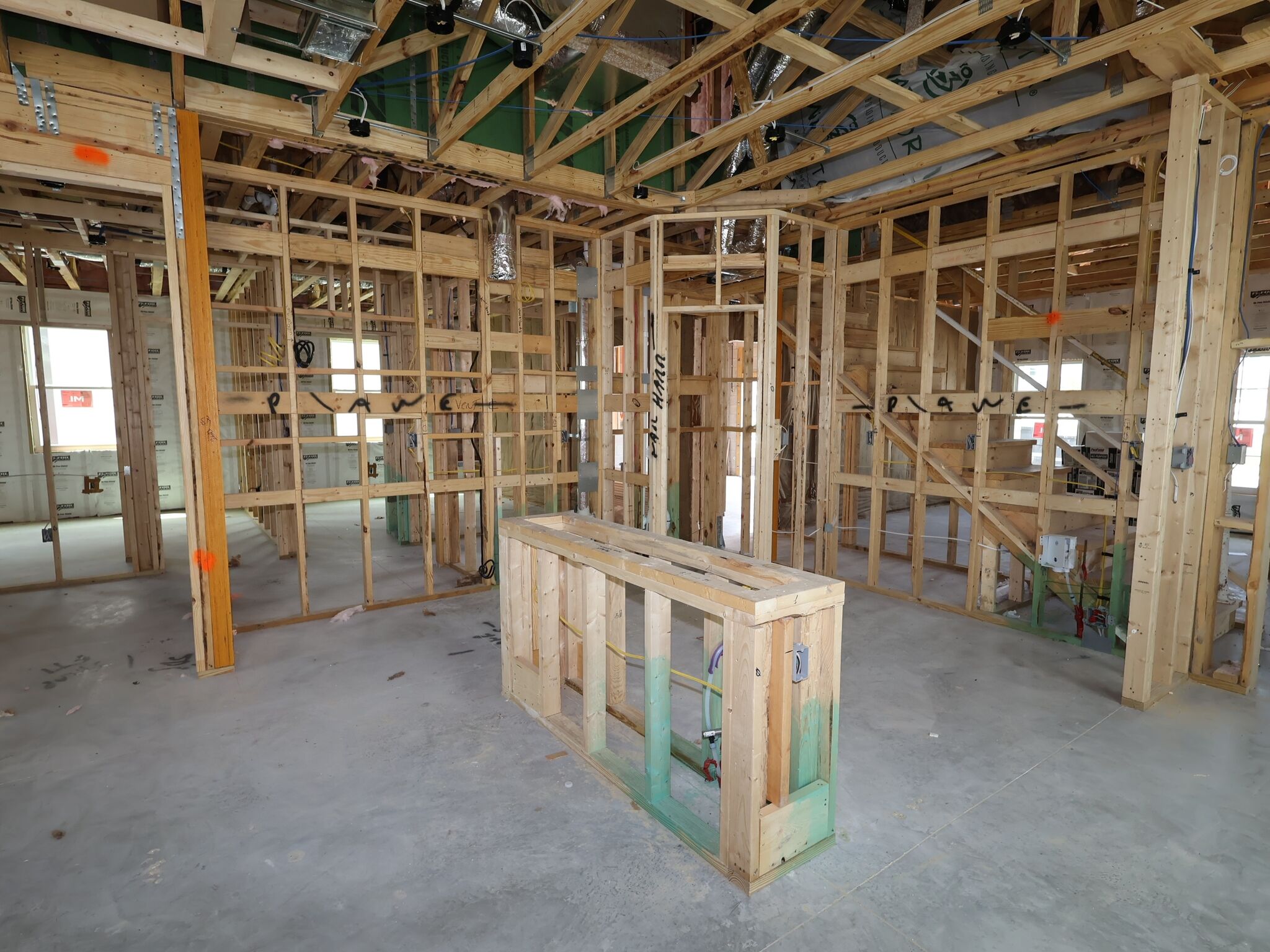 Insulation