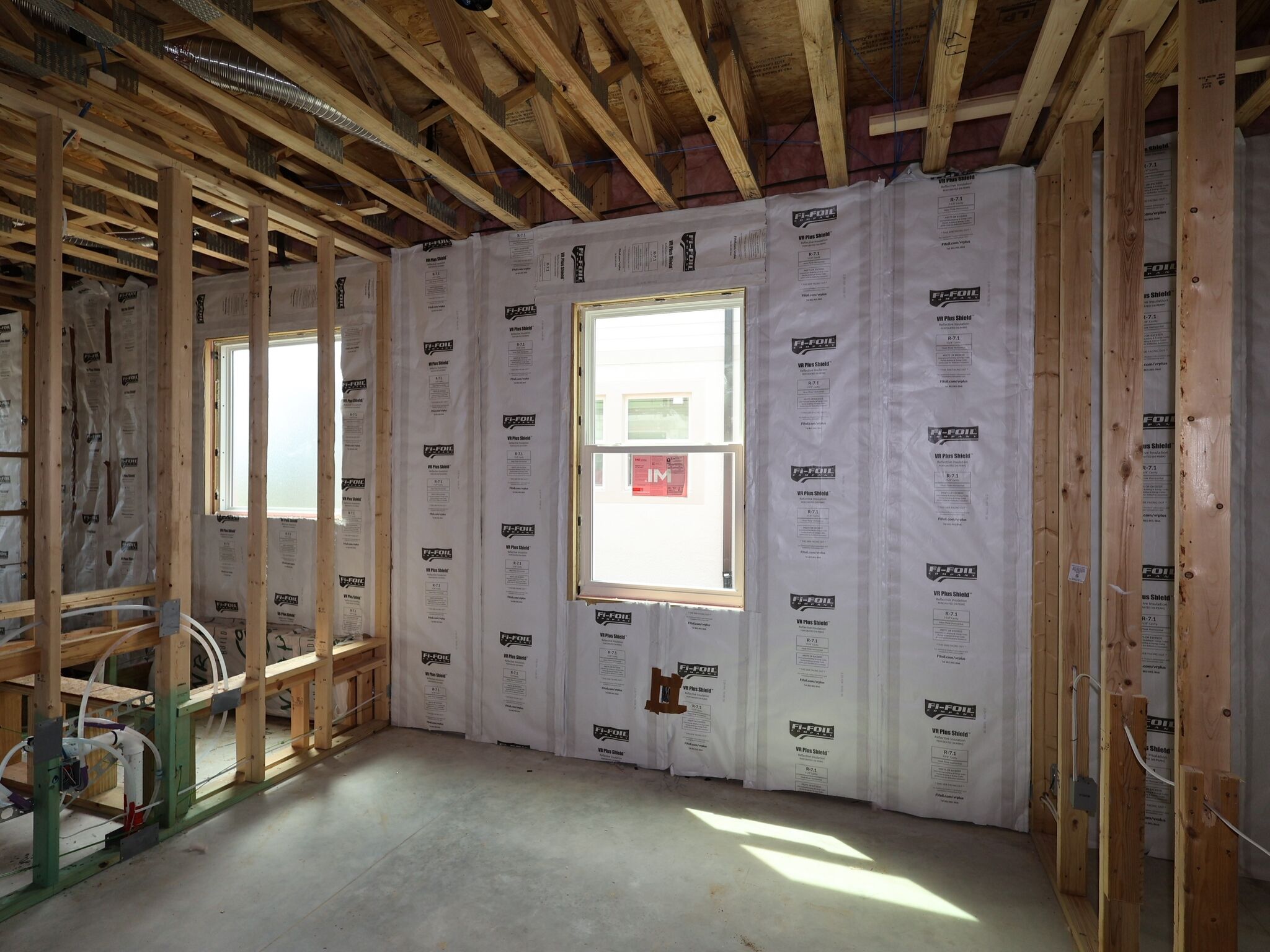Insulation