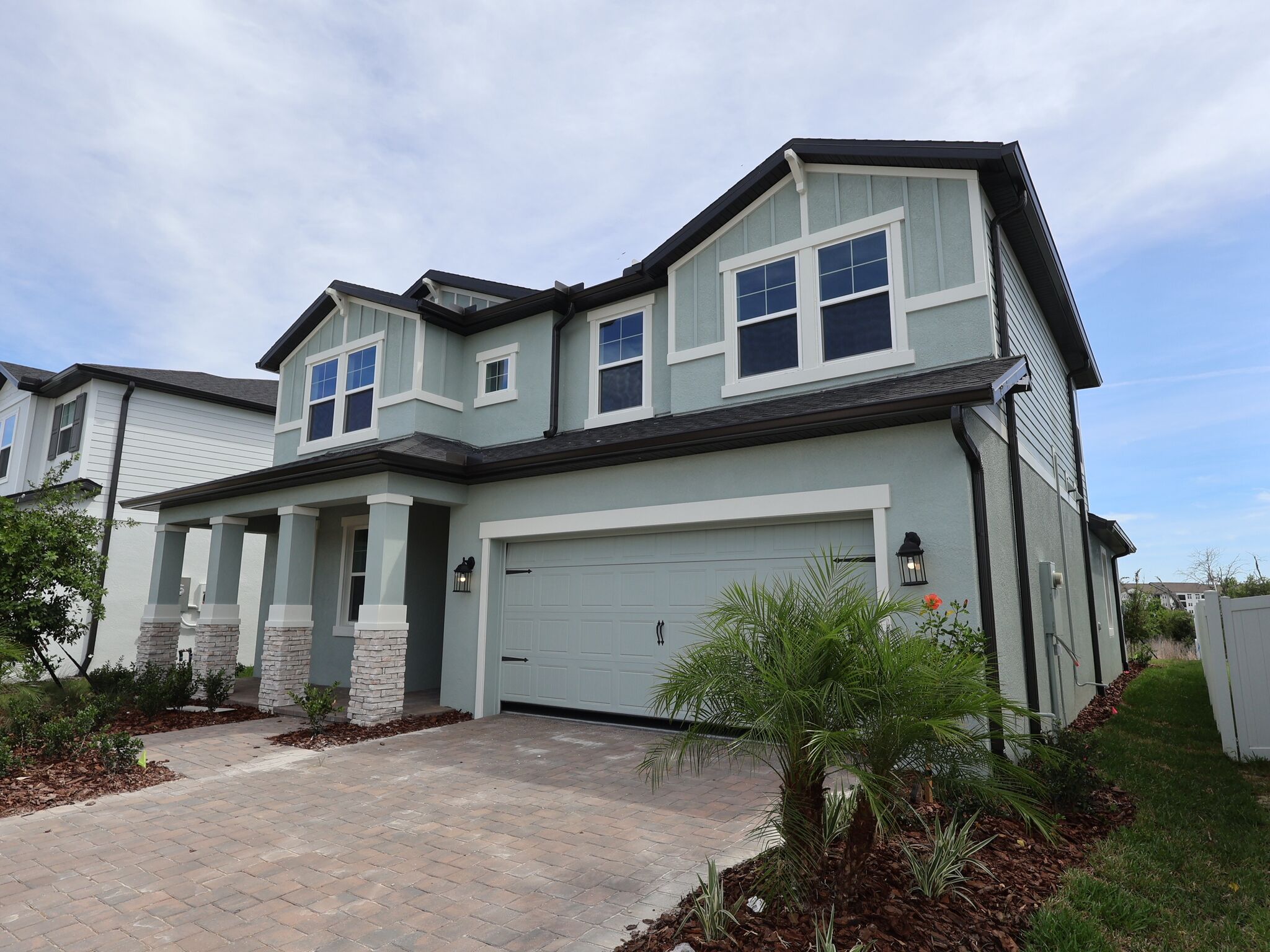 Front Exterior
