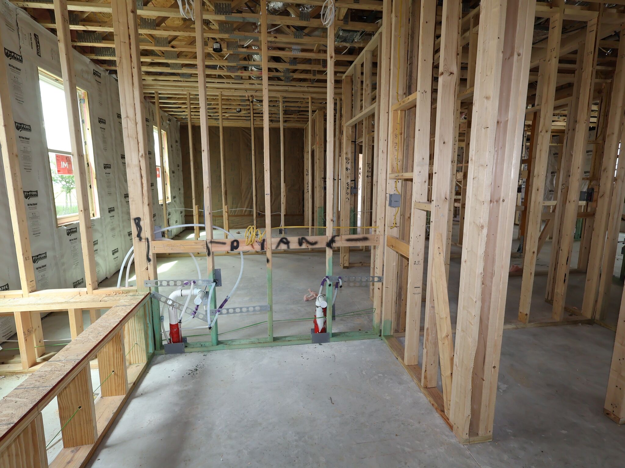 Insulation