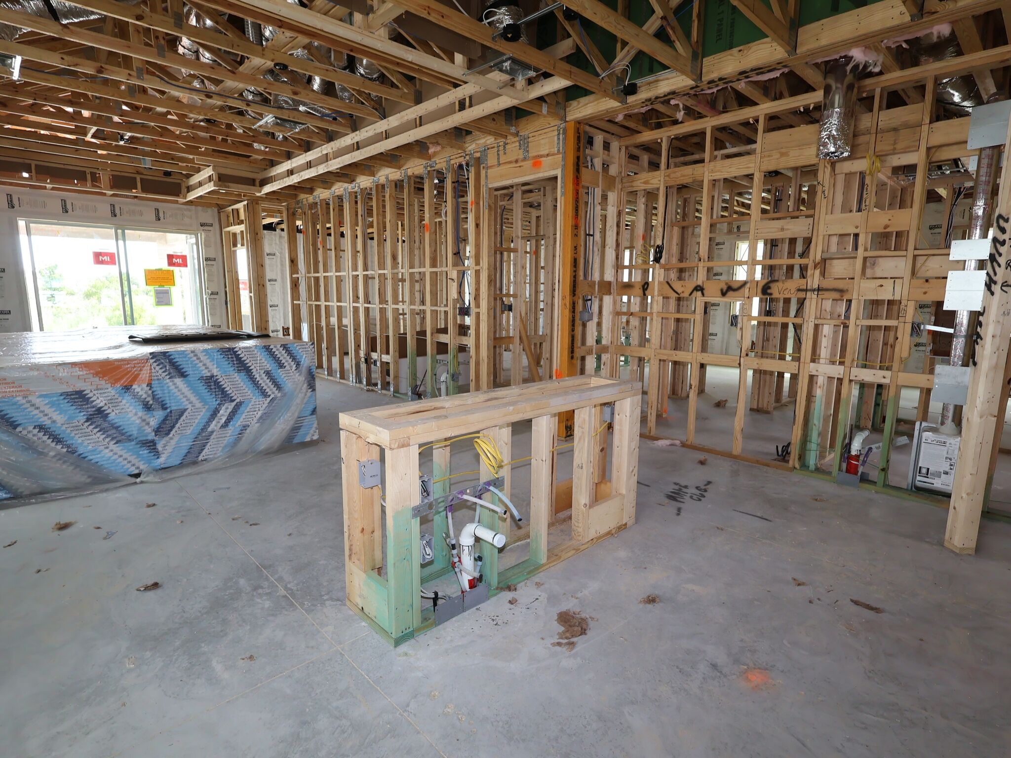 Insulation