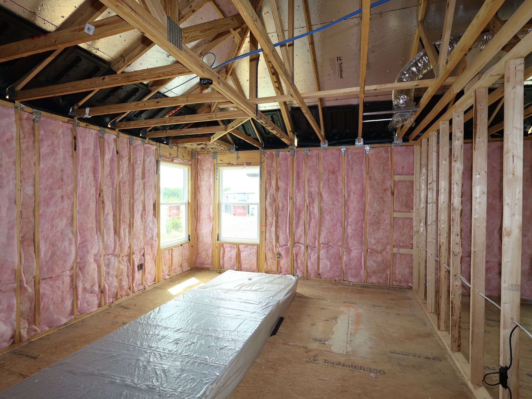Insulation