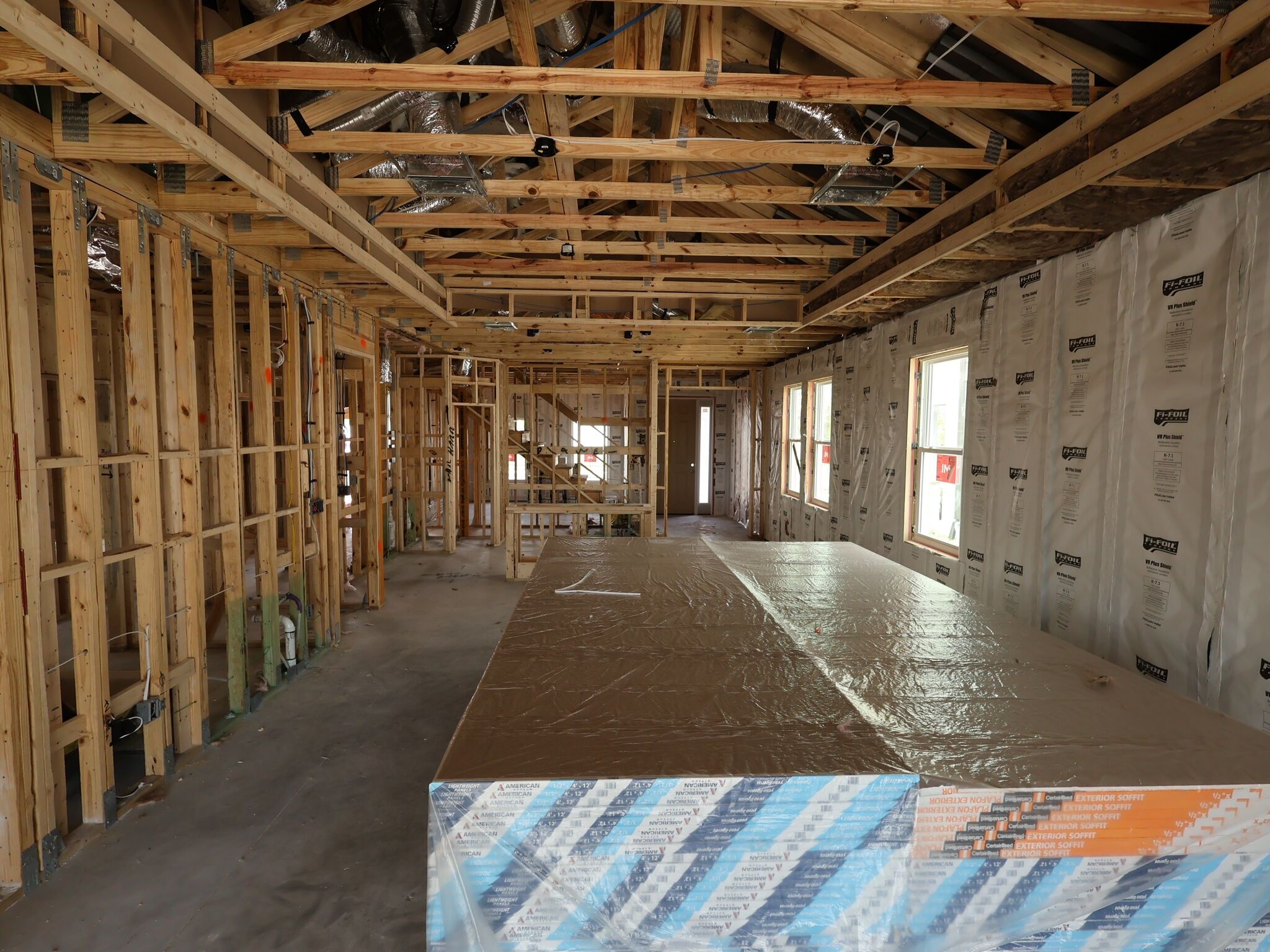 Insulation