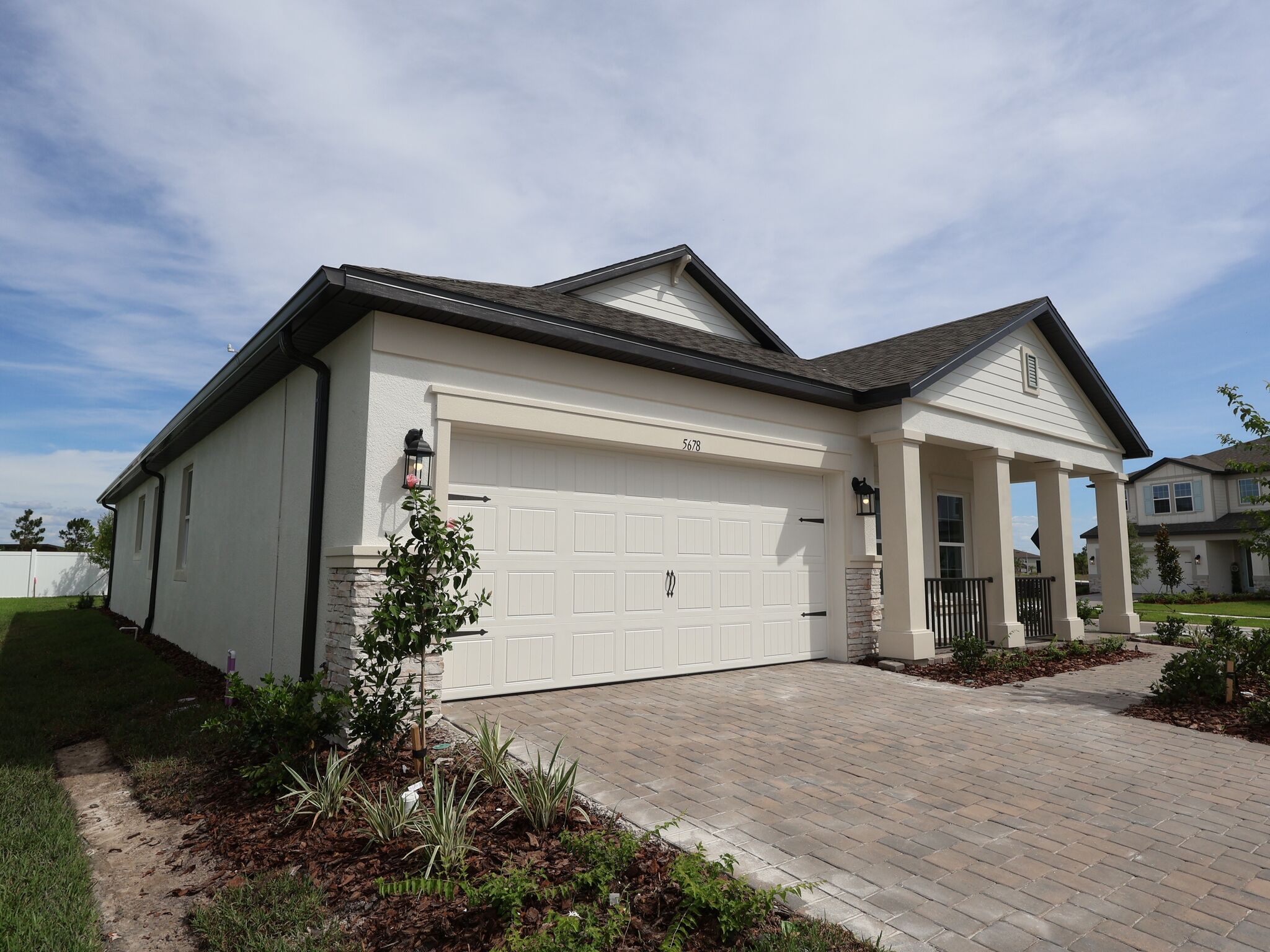 Front Exterior