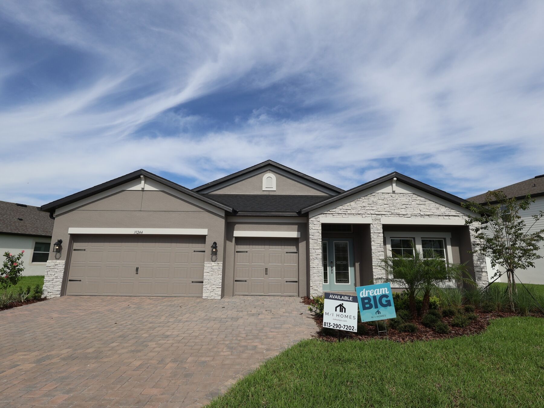 32425 fish hook loop wesley chapel florida 33545 MLS #TB8498131 - 31244 Hayman Loop Wesley Chapel, FL 33545