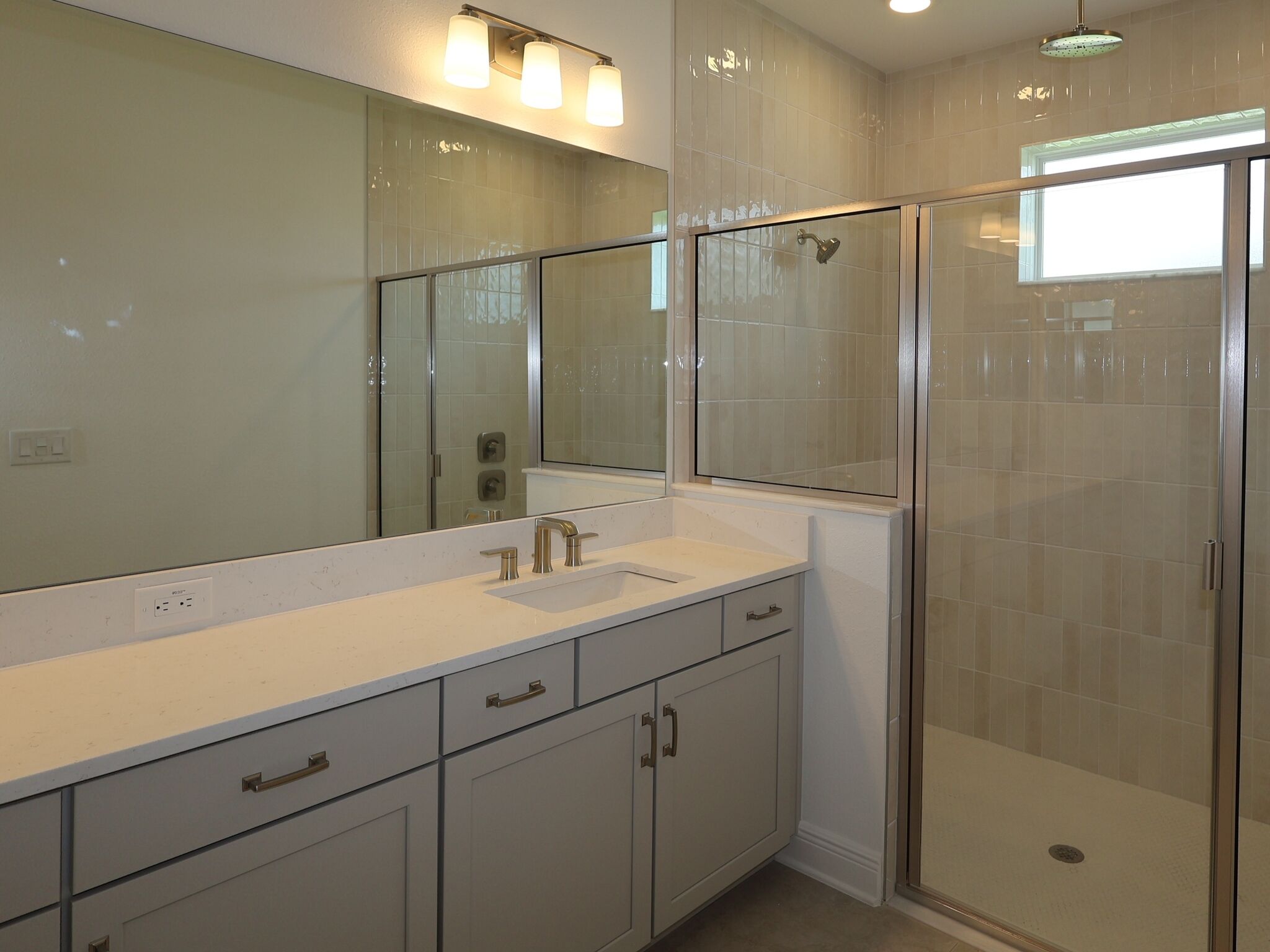 Owner's Bathroom