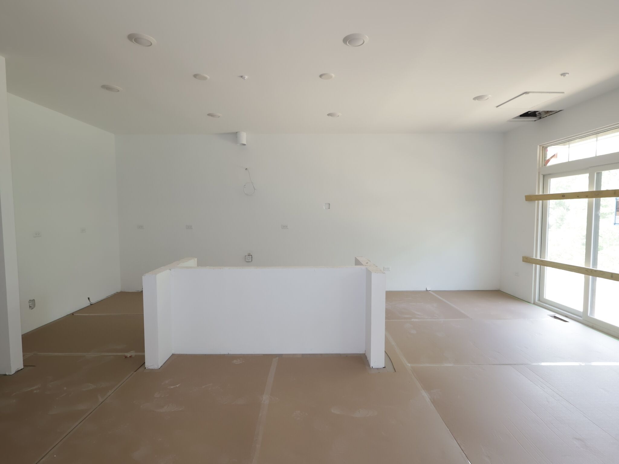 Drywall