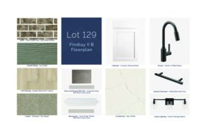 Design Selections