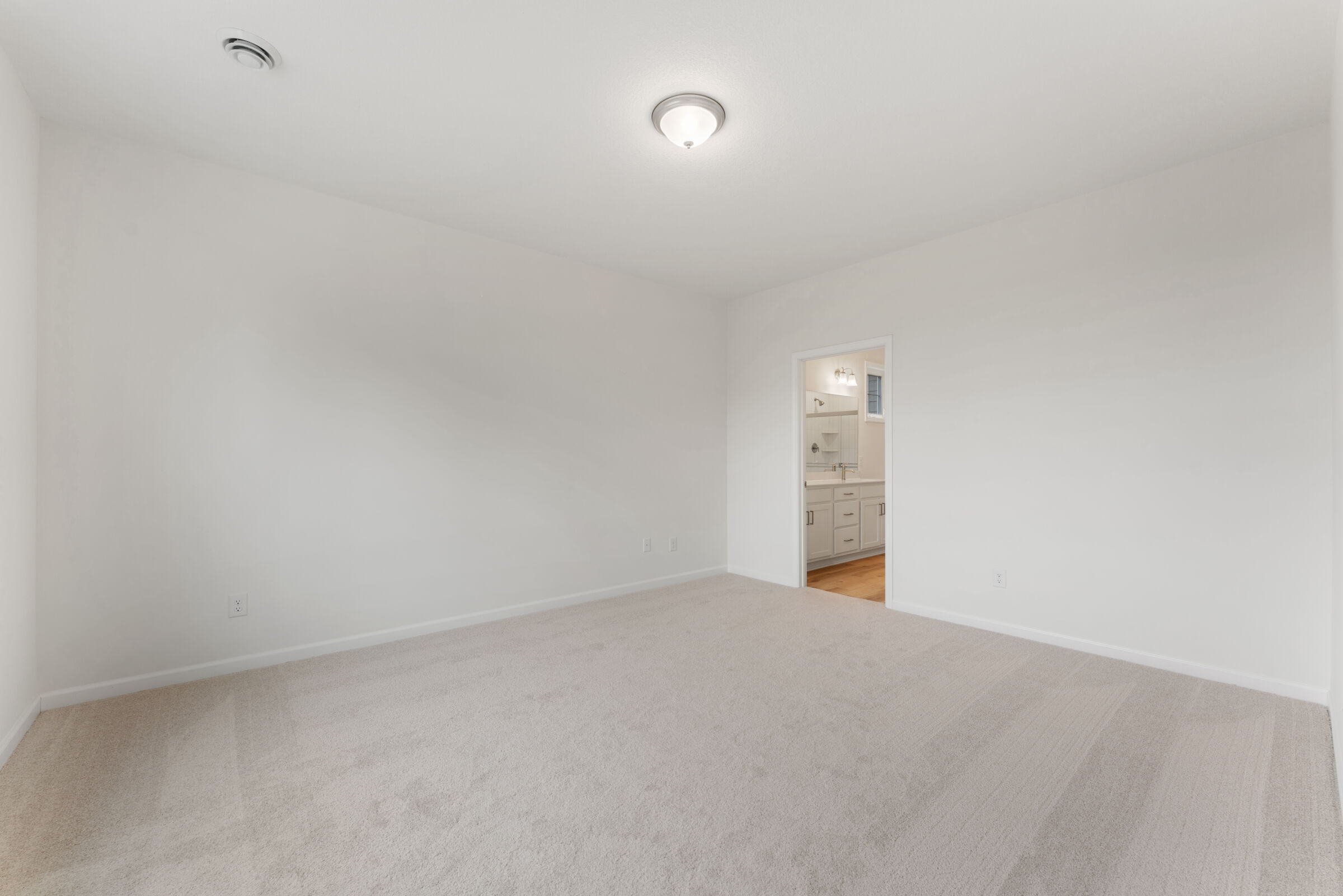 Owner's Bedroom