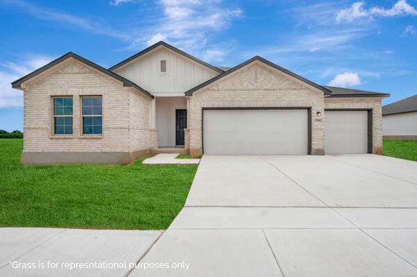 Ellsworth Representational Front Exterior