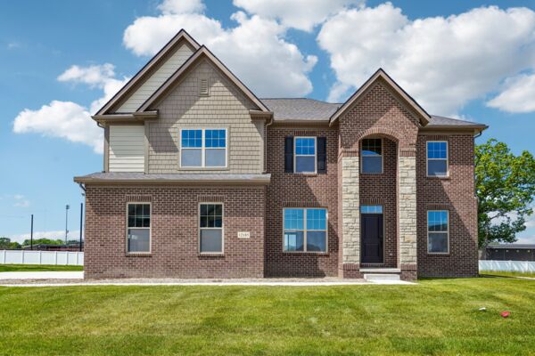 Front Exterior