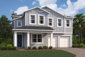 Kent Elevation  Coastal