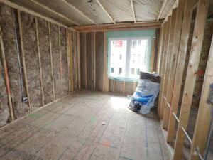Insulation