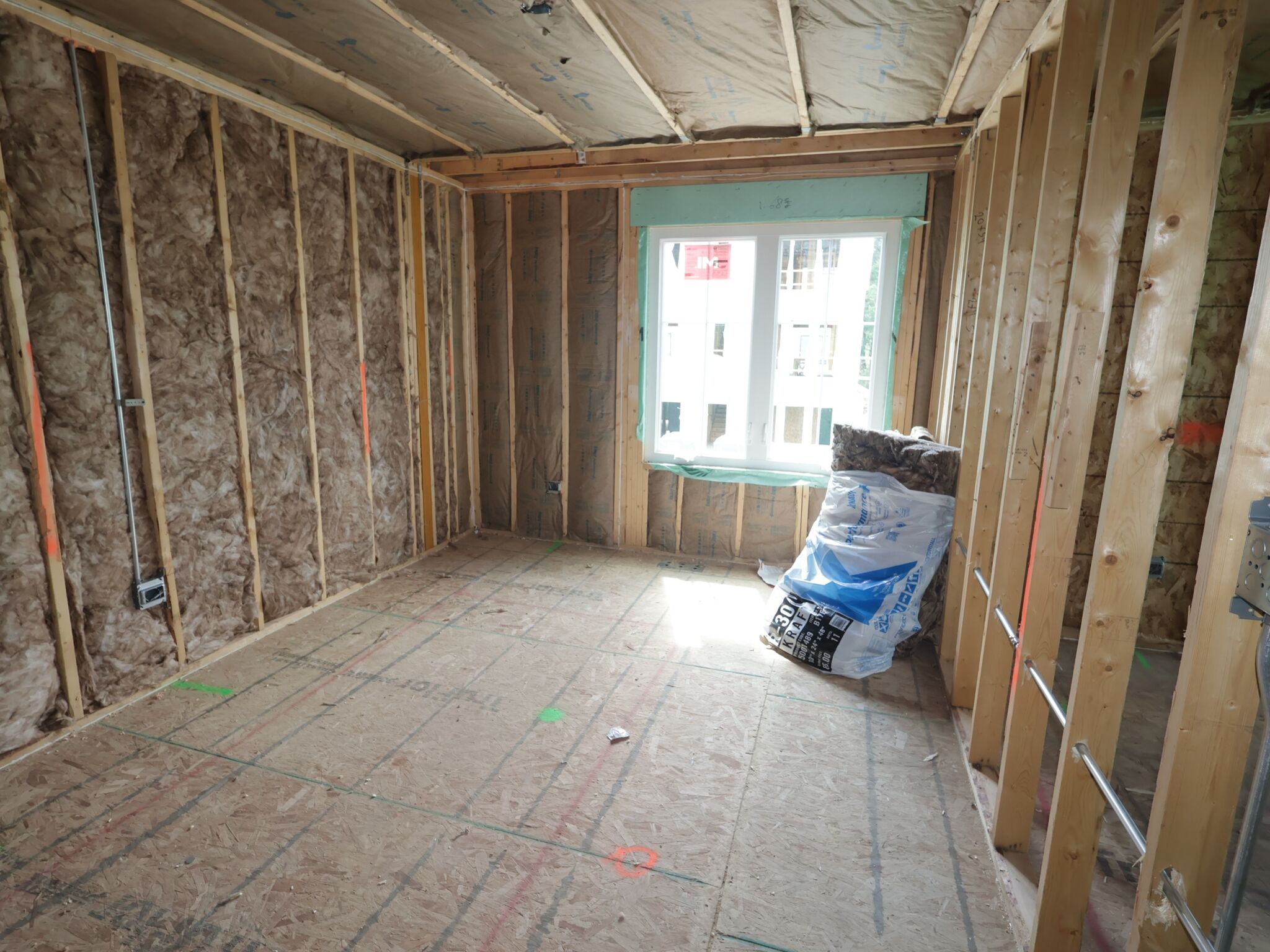 Insulation