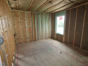 Insulation