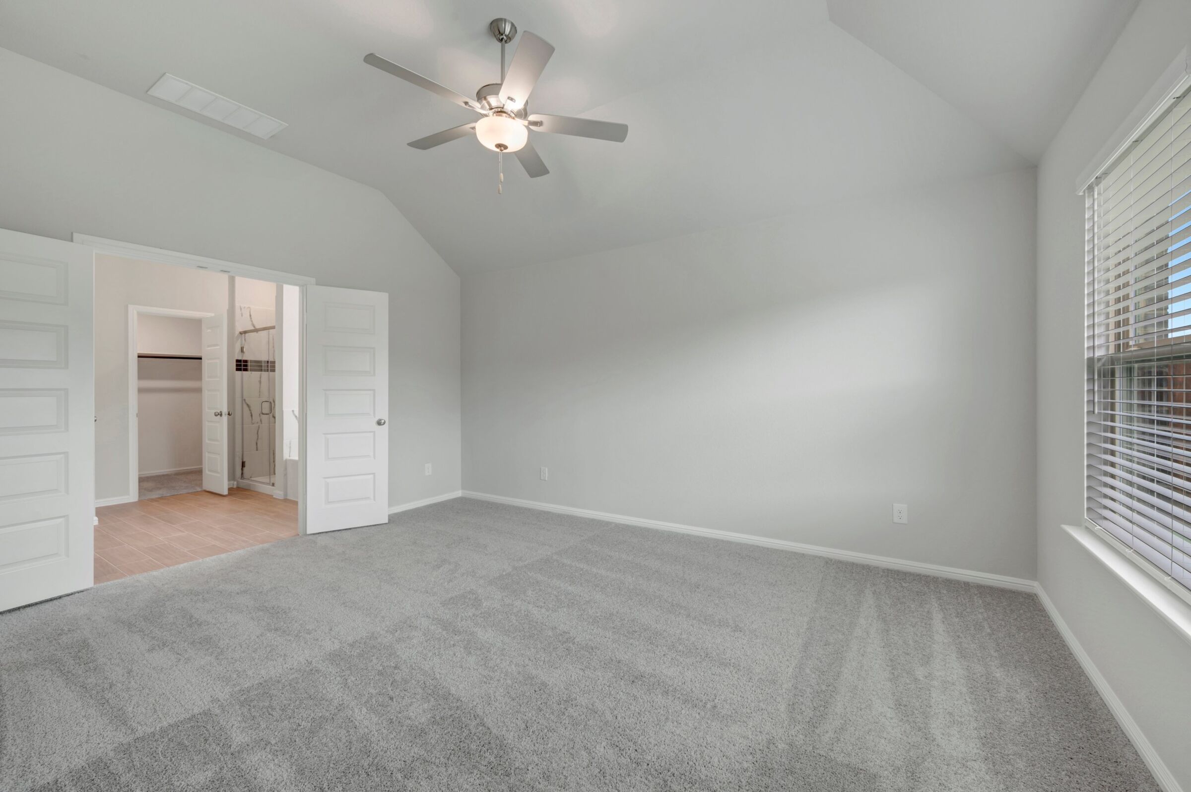 Owner's Bedroom