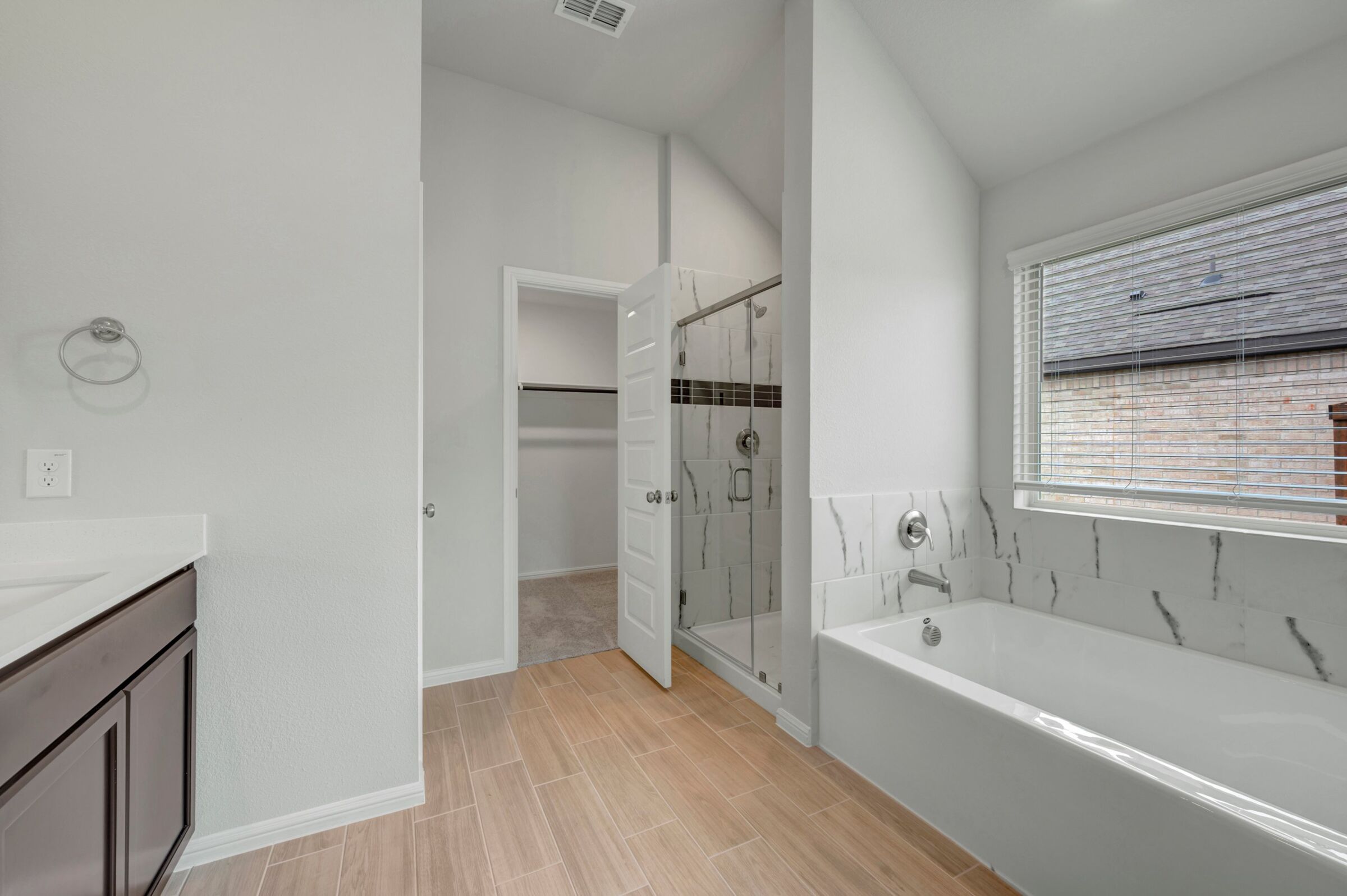 Owner's Bathroom