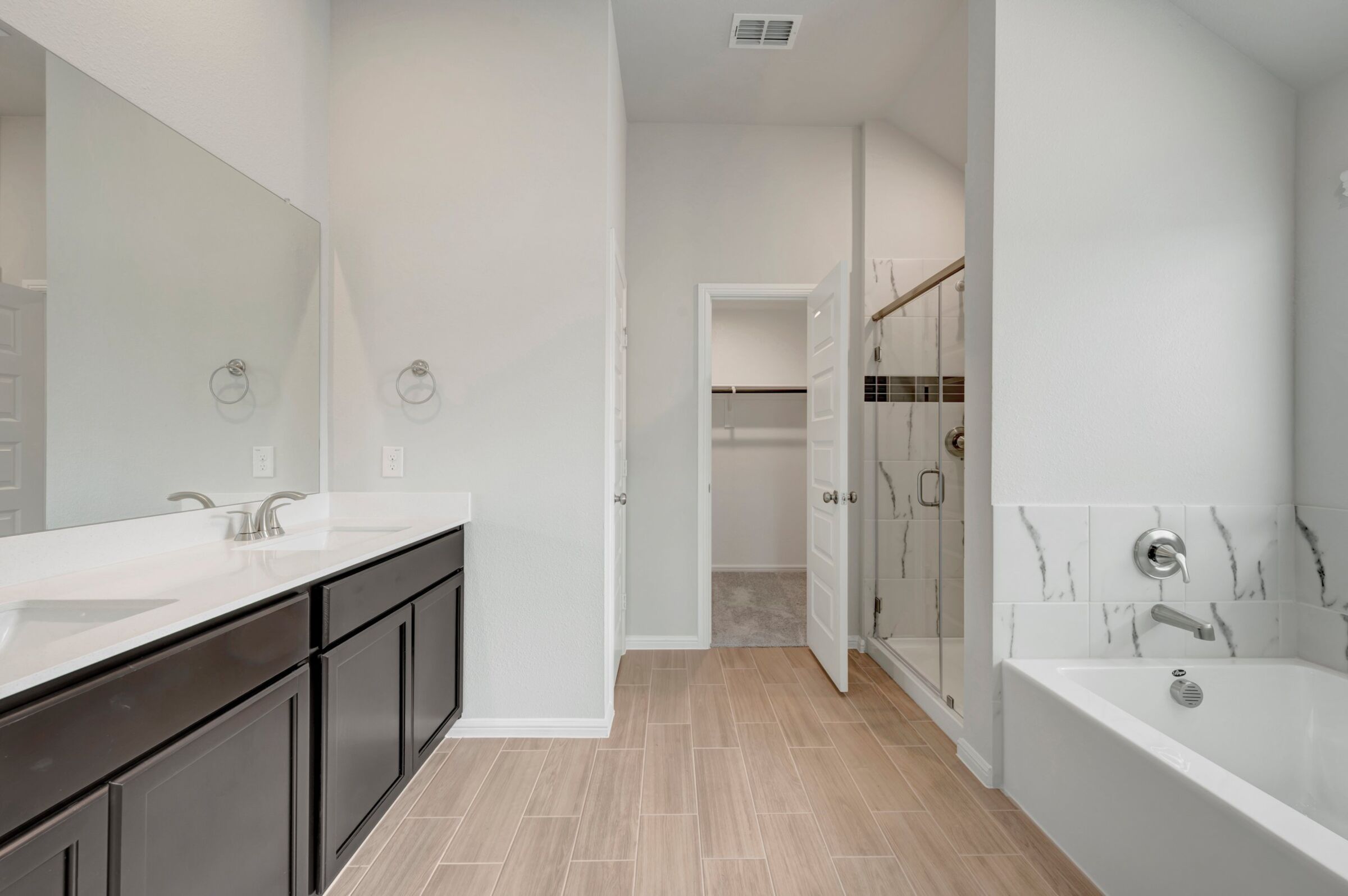 Owner's Bathroom