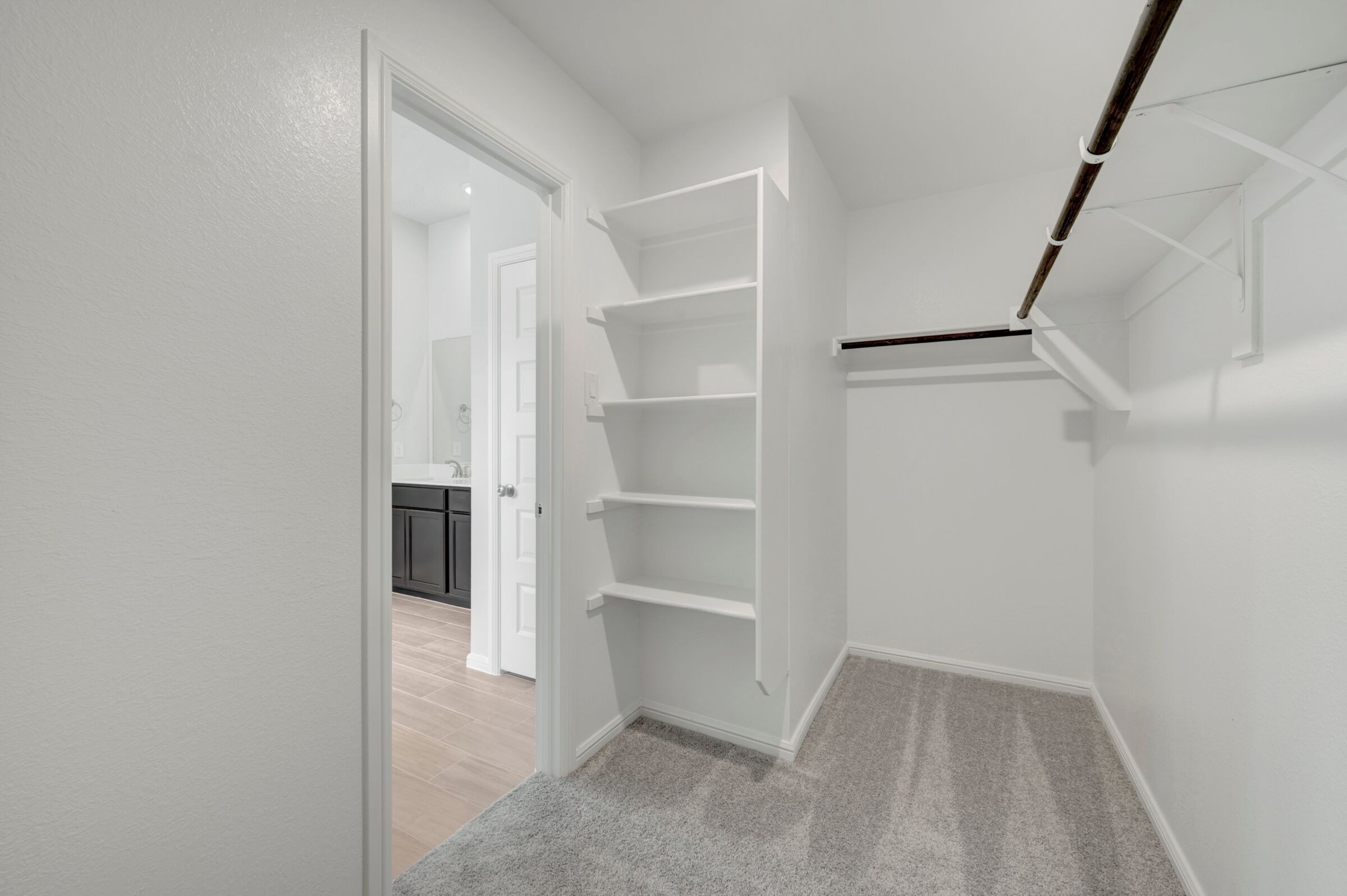 Owner's Closet