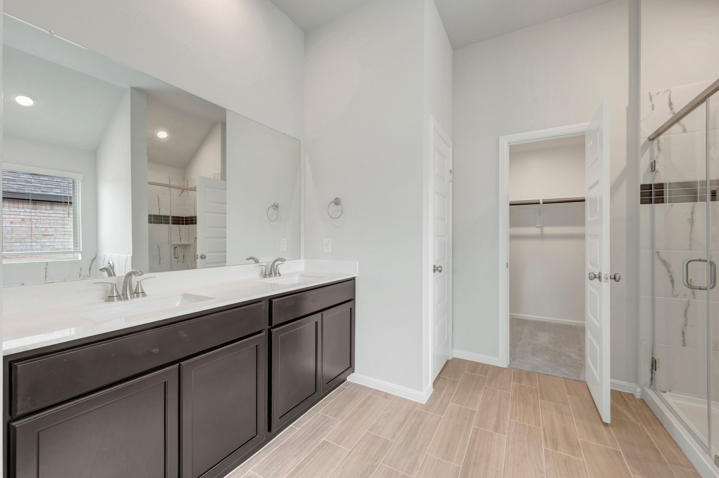 Owner's Bathroom