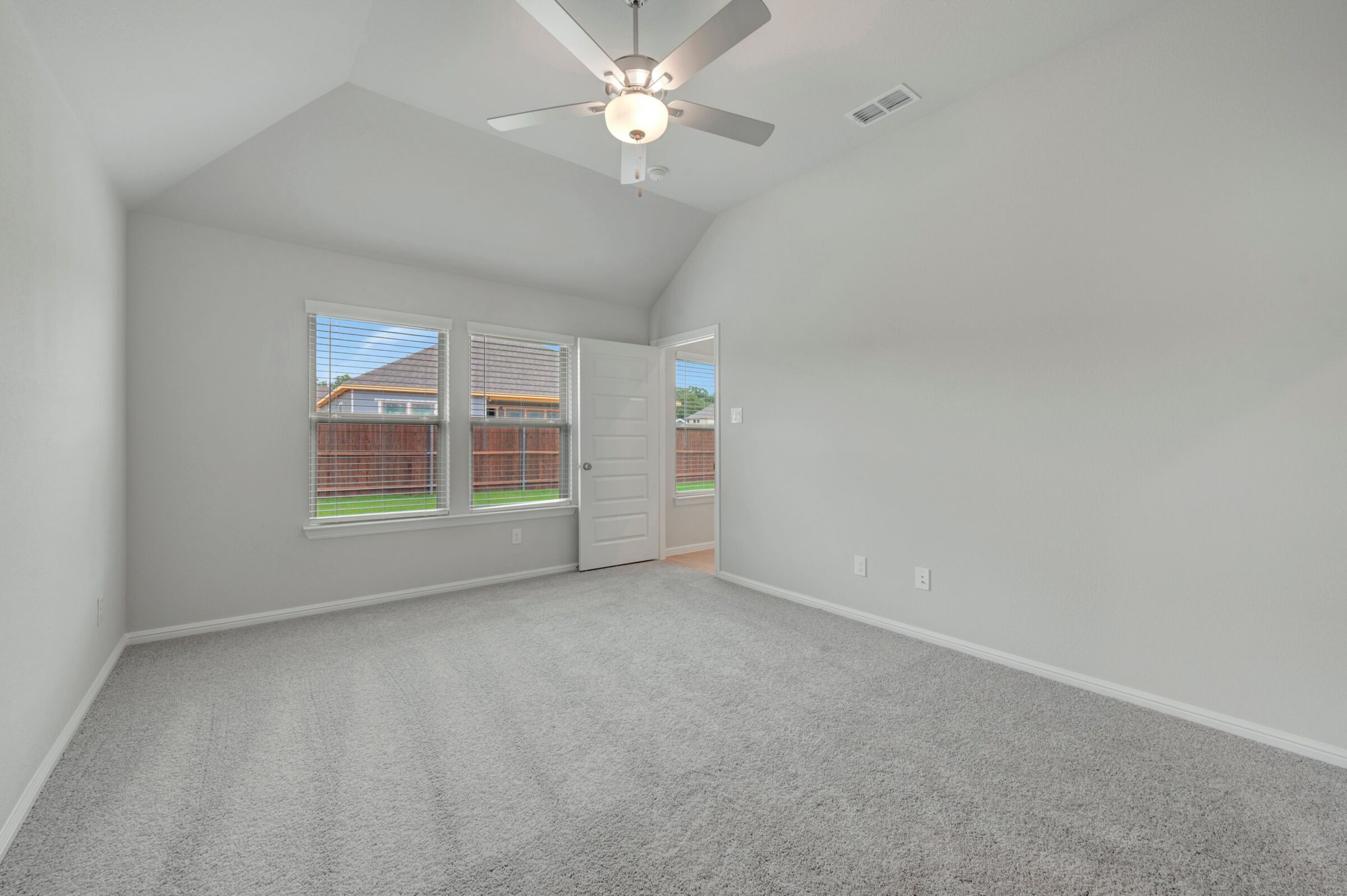 Owner's Bedroom