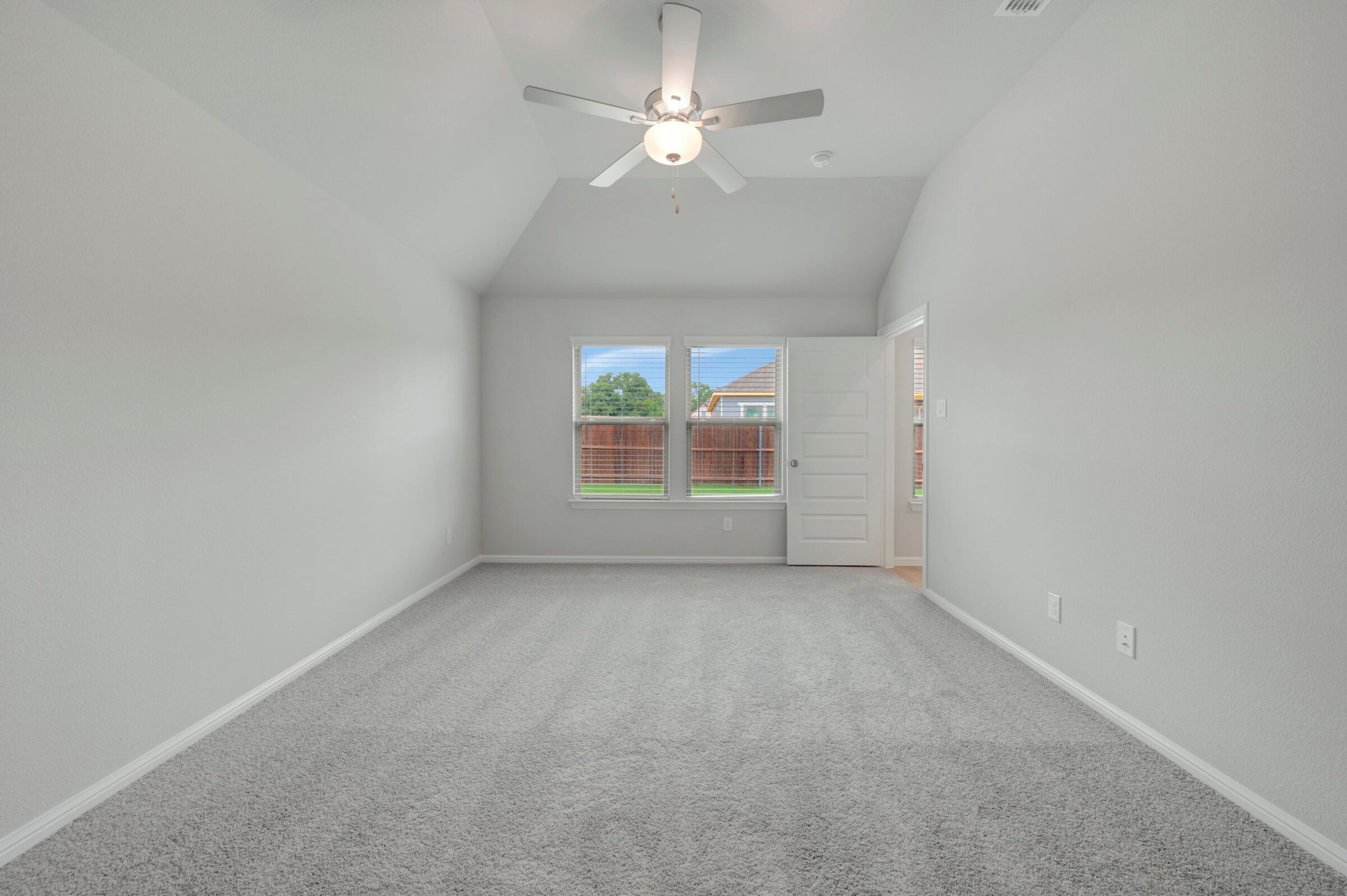 Owner's Bedroom