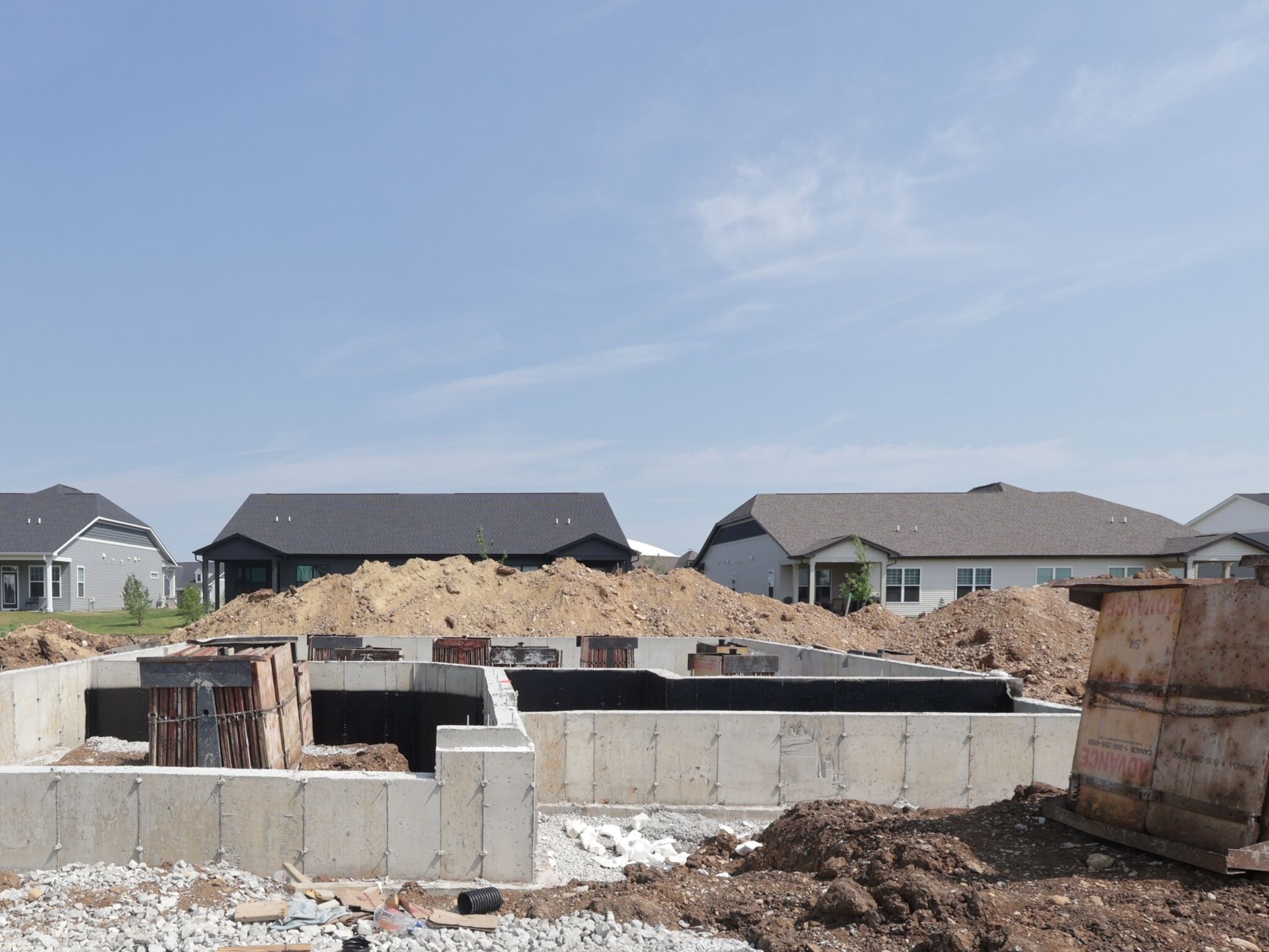 Homesite