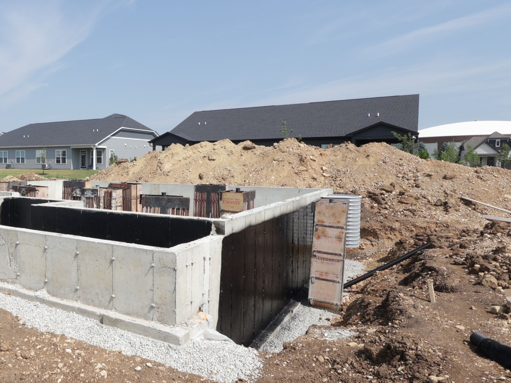 Homesite