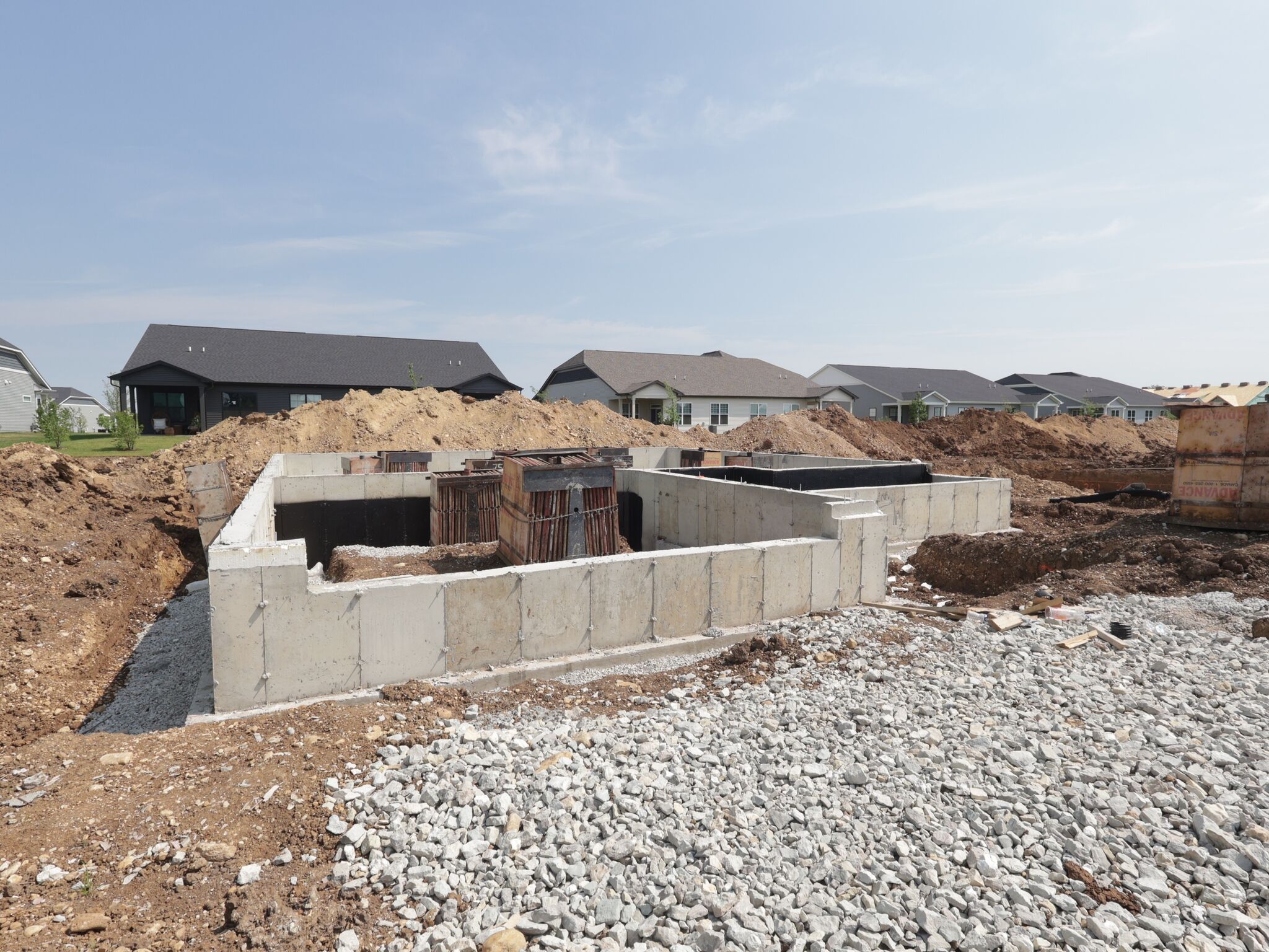 Homesite