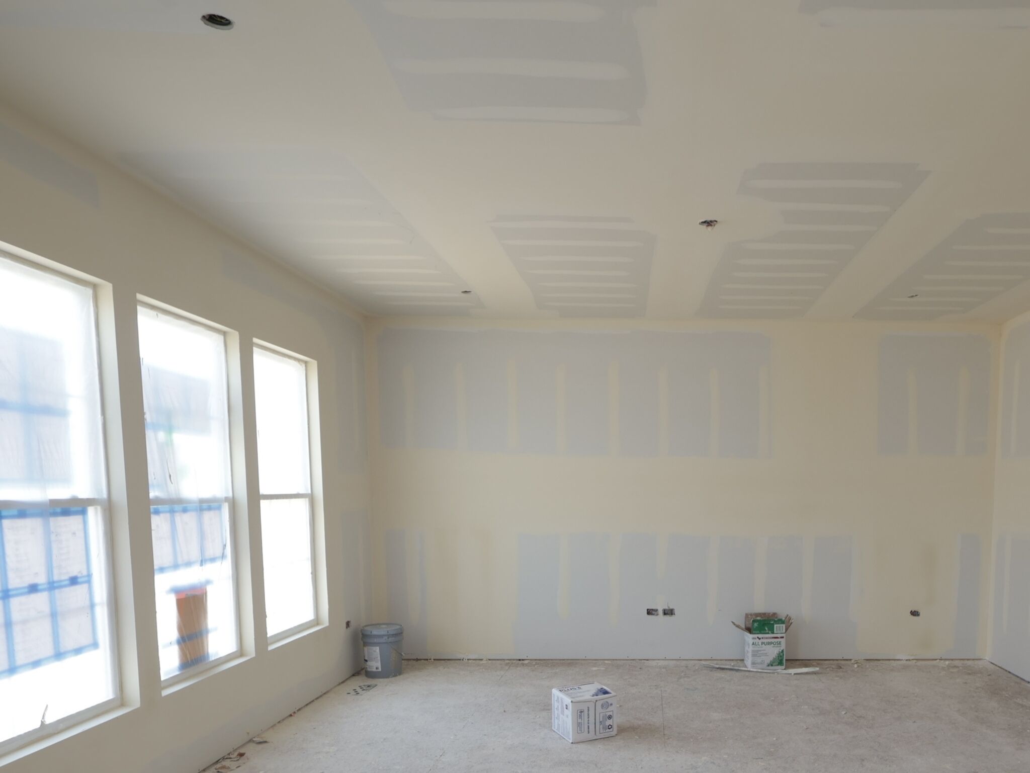 Drywall