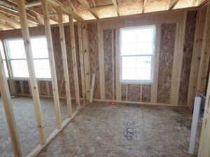 Framing
