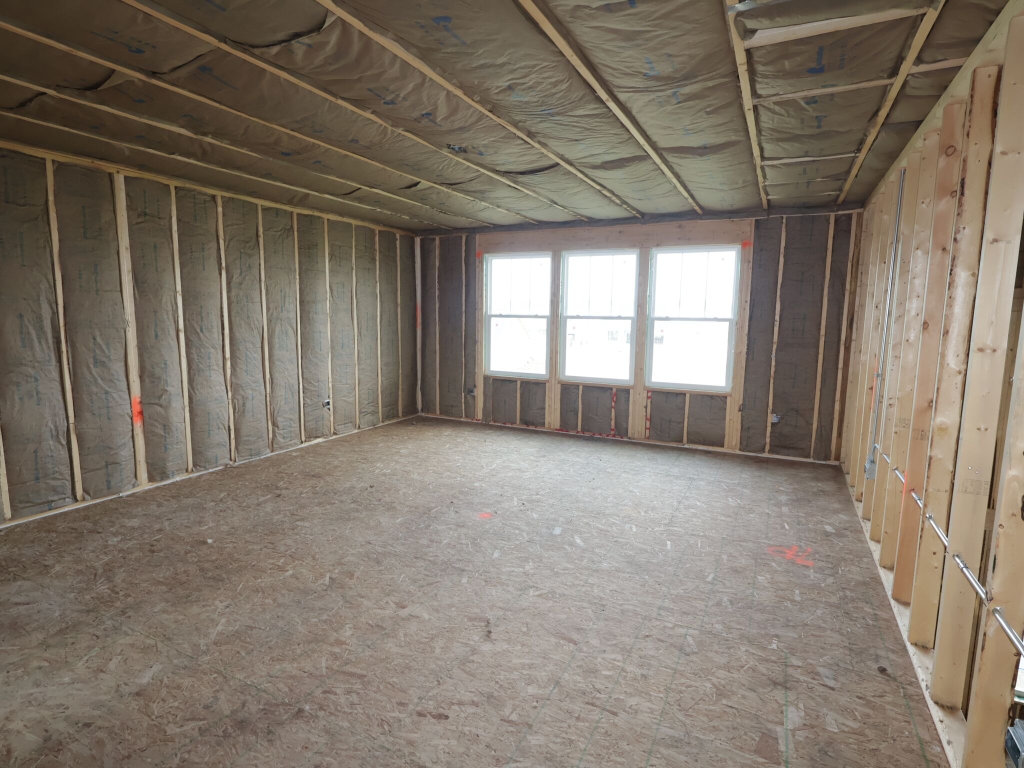 Insulation