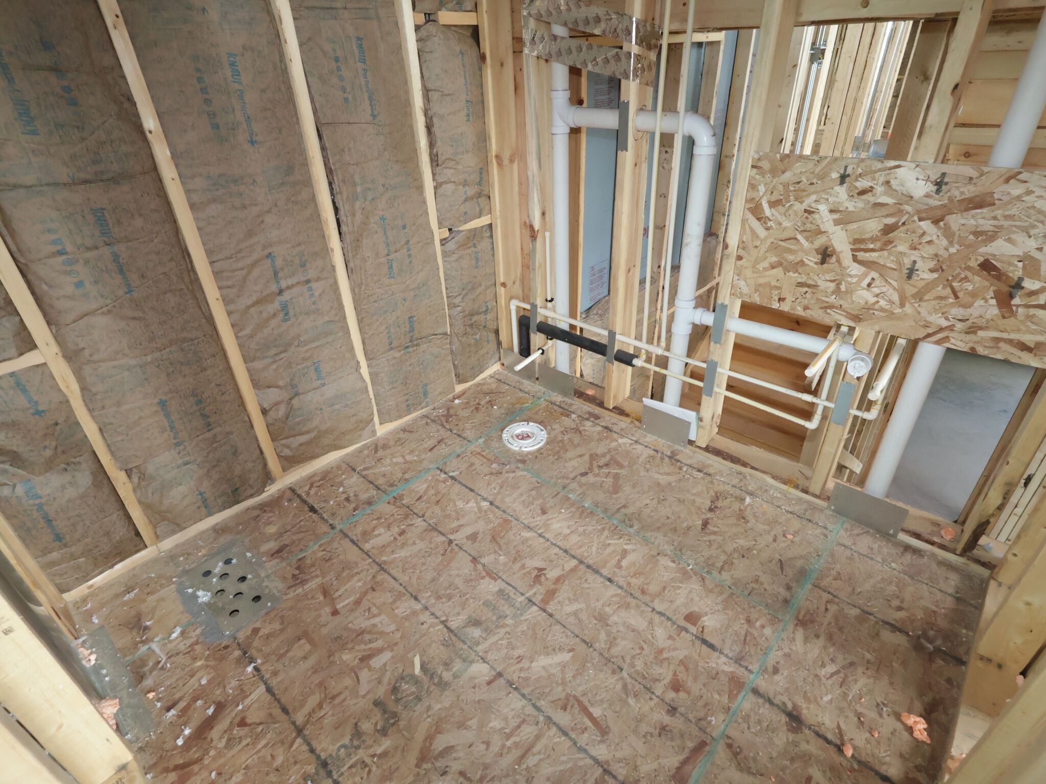 Insulation
