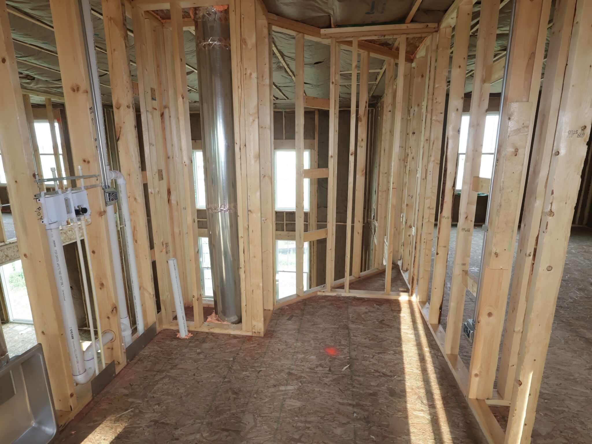 Insulation