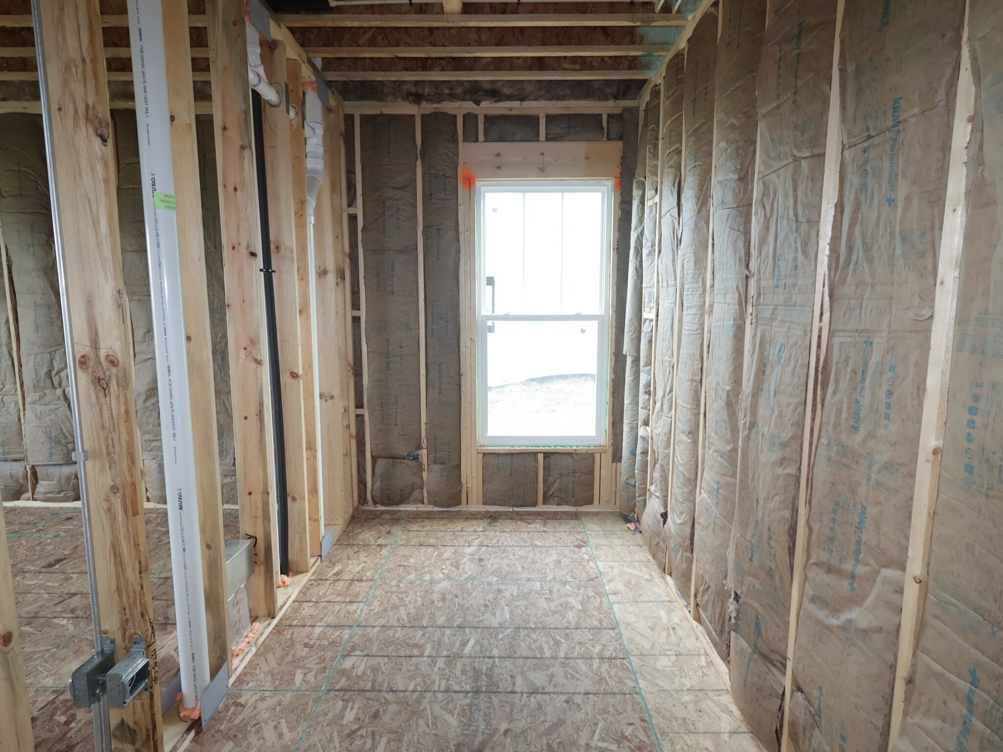 Insulation